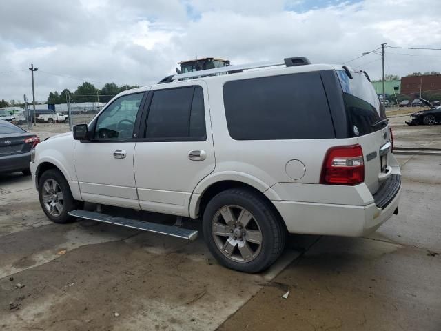 2010 Ford Expedition Limited