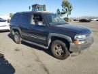 2005 Chevrolet Tahoe C1500