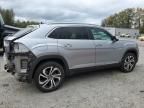 2022 Volkswagen Atlas Cross Sport SEL