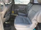 2006 Toyota Sienna XLE