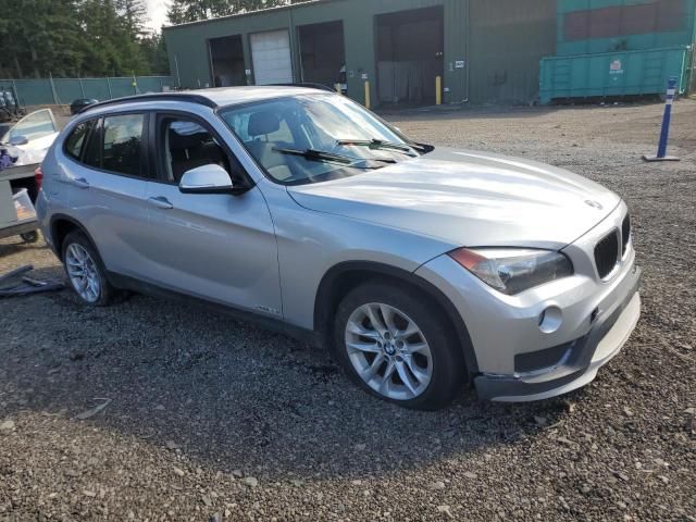 2015 BMW X1 XDRIVE28I