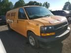 2018 Chevrolet Express G3500