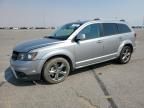 2016 Dodge Journey Crossroad