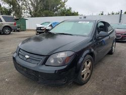 Salvage cars for sale at Bridgeton, MO auction: 2009 Chevrolet Cobalt LT