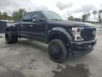 2020 Ford F450 Super Duty