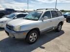 2005 Hyundai Santa FE GLS