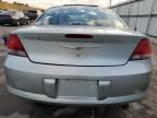 2006 Chrysler Sebring