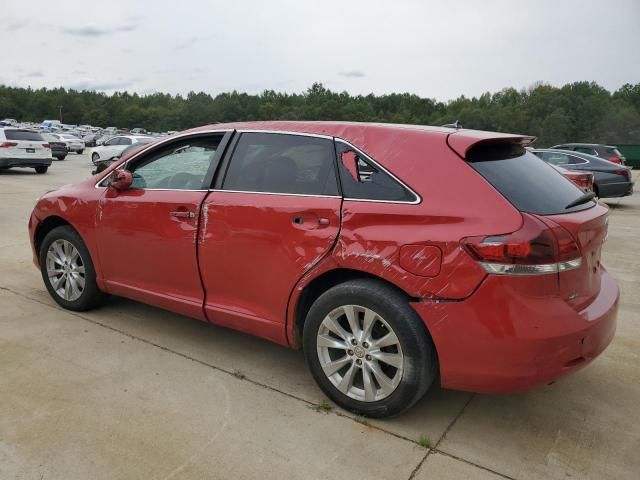 2013 Toyota Venza LE