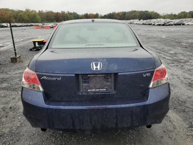 2009 Honda Accord EXL