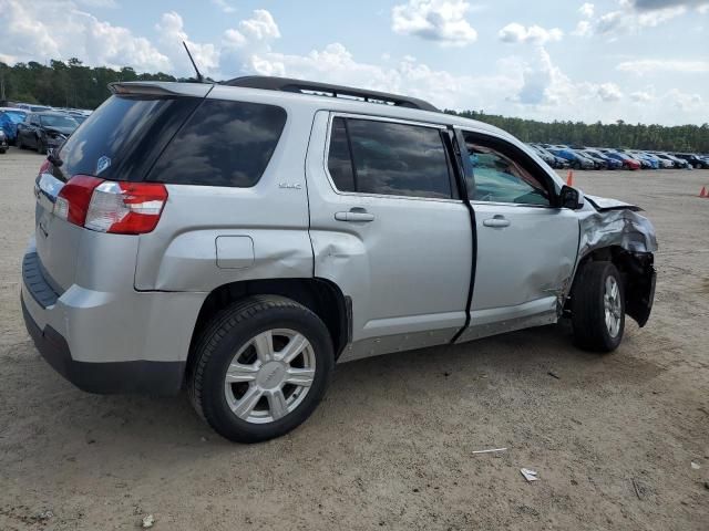 2014 GMC Terrain SLE