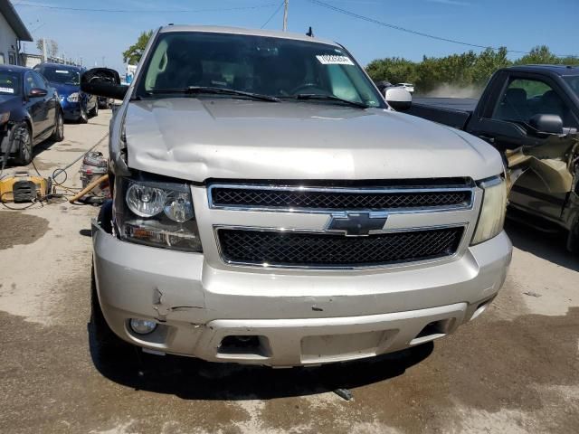 2007 Chevrolet Tahoe K1500