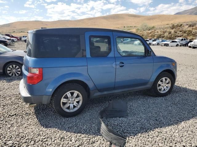 2006 Honda Element EX