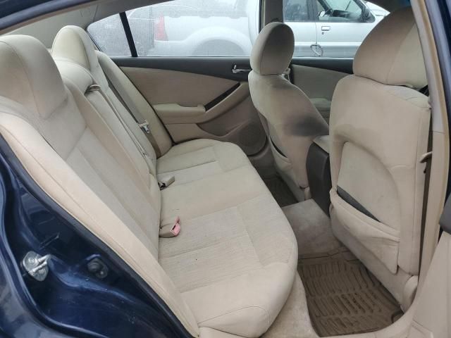 2011 Nissan Altima Base