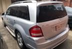 2012 Mercedes-Benz GL 450 4matic