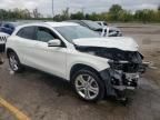 2015 Mercedes-Benz GLA 250 4matic