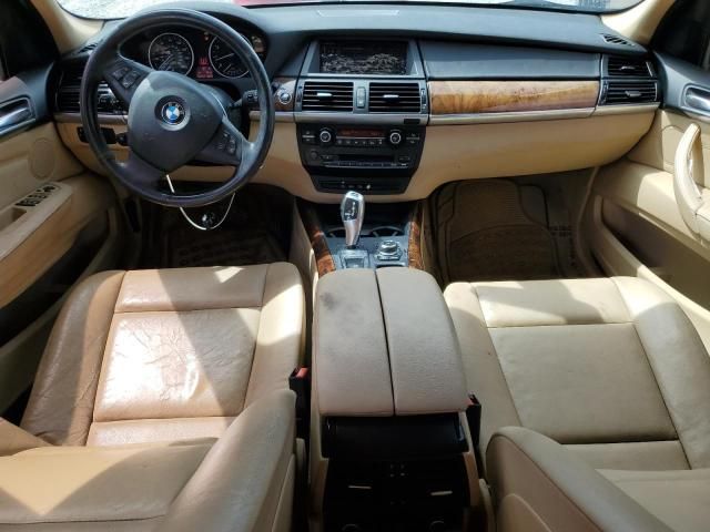 2013 BMW X5 XDRIVE35I