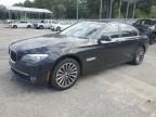 2012 BMW 740 I