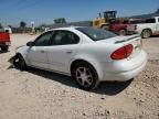 2004 Oldsmobile Alero GL