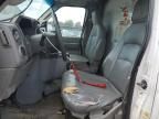 2012 Ford Econoline E350 Super Duty Cutaway Van