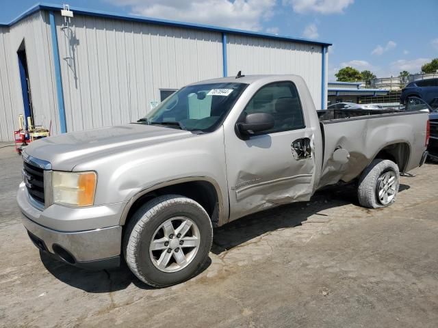 2008 GMC Sierra C1500