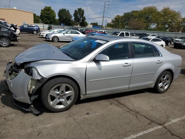 2009 Chevrolet Malibu 1LT