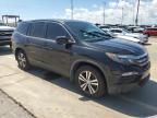 2017 Honda Pilot EXL