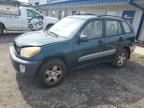 2003 Toyota Rav4