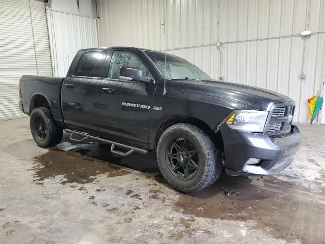 2011 Dodge RAM 1500