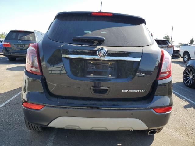 2019 Buick Encore Essence