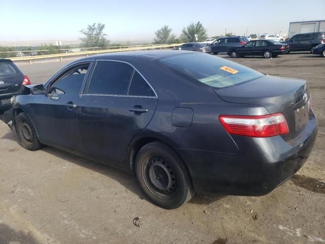 2008 Toyota Camry CE