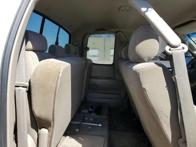 2005 Toyota Tundra Access Cab SR5