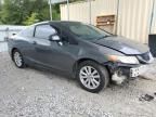 2012 Honda Civic EXL