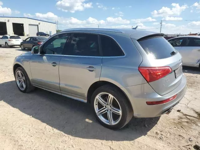 2011 Audi Q5 Premium Plus