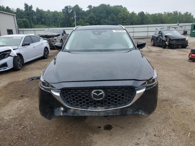 2022 Mazda CX-5 Select