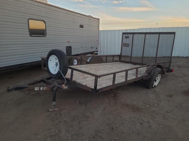 2003 HMD Trailer