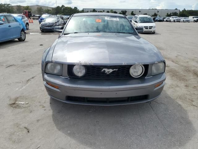 2006 Ford Mustang GT