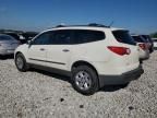 2010 Chevrolet Traverse LS