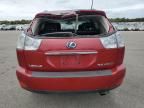 2008 Lexus RX 400H