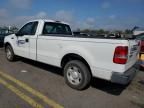 2007 Ford F150