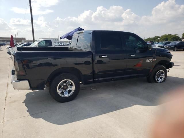 2016 Dodge RAM 1500 SLT