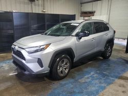 Hybrid Vehicles for sale at auction: 2024 Toyota Rav4 LE