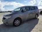 2012 Nissan Quest S