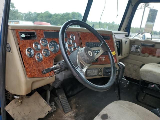 2007 Western Star Conventional 4900FA