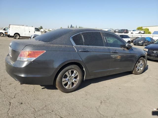 2008 Honda Accord LXP