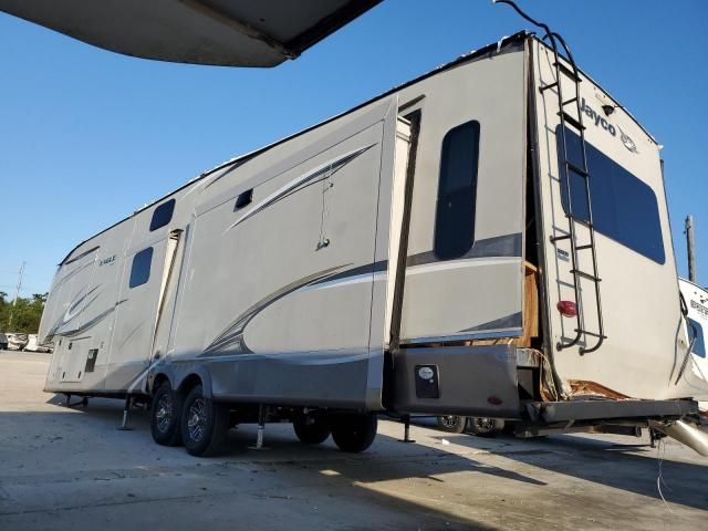 2020 Jayco Eagle