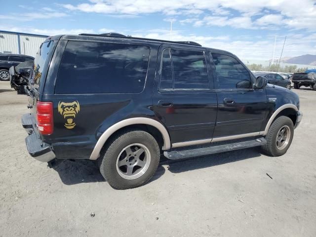 1999 Ford Expedition