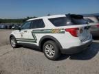 2020 Ford Explorer Police Interceptor