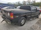 2001 Chevrolet Silverado K1500