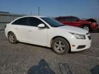 2011 Chevrolet Cruze LT