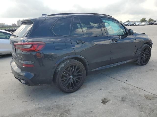 2023 BMW X5 Sdrive 40I